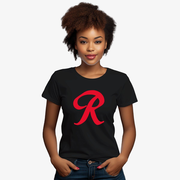Rainier Beer Women's Cotton T-Shirt - Customon