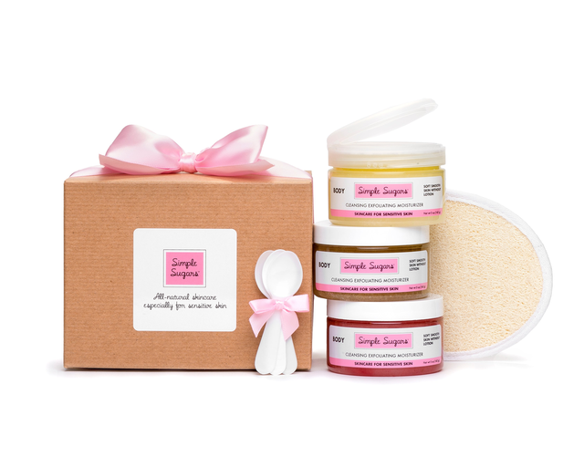 Custom Variety Sampler