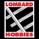 Lombard Hobbies logo