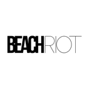 Beach Riot logo