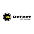 DeFeet logo