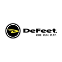 DeFeet logo