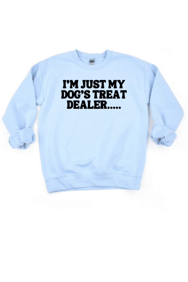 Treat Dealer (Clearance)