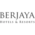 Berjaya Hotel logo