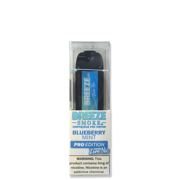 Breeze Pro 0% Nicotine Disposable Vape