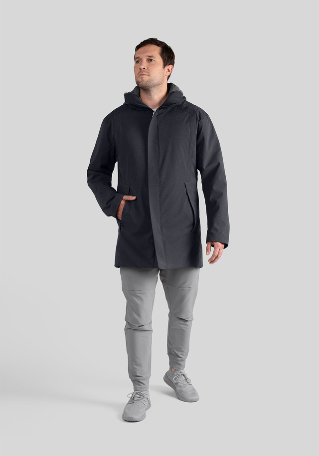 ORION PARKA 2.0