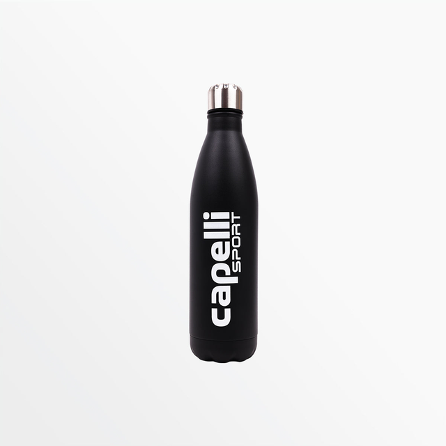 25 OZ COLA STYLE STAINLESS STEEL WATER BOTTLE
