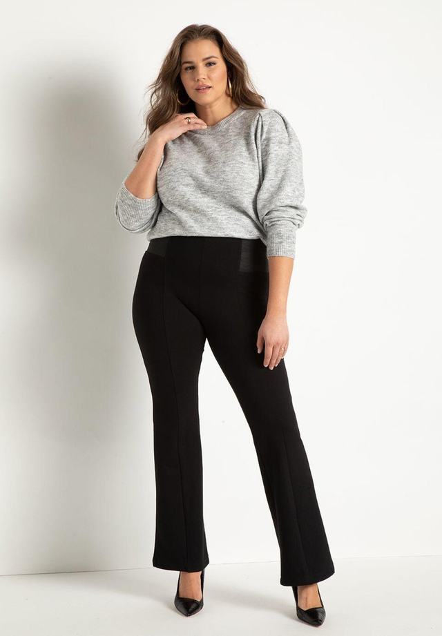 Miracle Flawless Flare Leg Pant