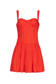 Santiago Mini Dress
