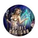 Spirit Magicka logo