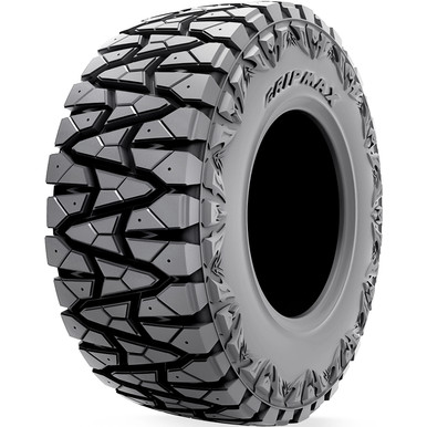 Gripmax MaxGrip M/T (3 Ply Sidewall) LT 285/55R20 125/122Q F (12 Ply)