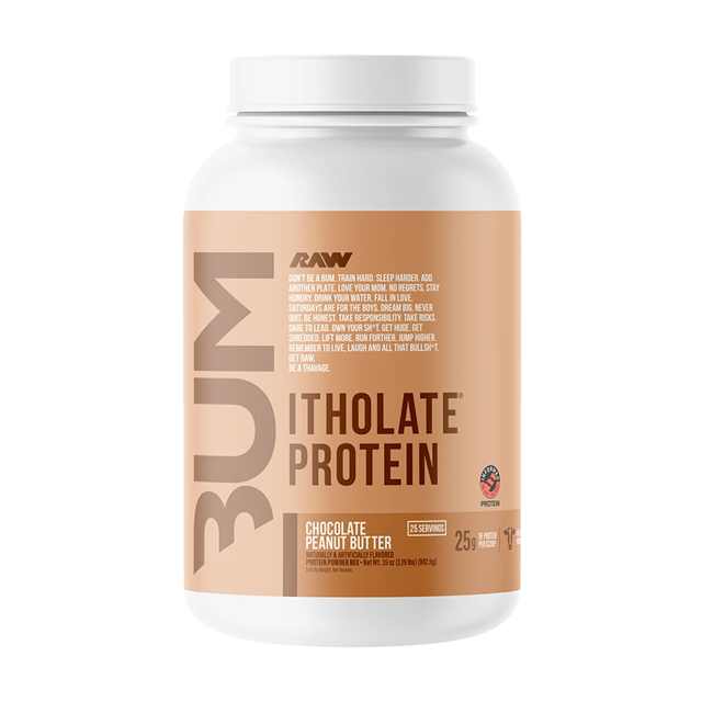 BUM Itholate Protein