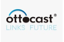 ottocast logo