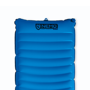 Quasar™ 3D Lightweight Insulated Sleeping Pad