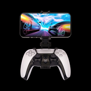 MOGA Mobile Gaming Clip for  DualSense Wireless Controllers and DualShock 4 Wireless Controllers