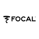 Focal logo