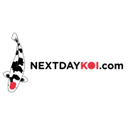 Next Day Koi logo