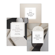 Productivity Made Easy Package