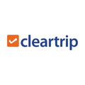 Cleartrip logo