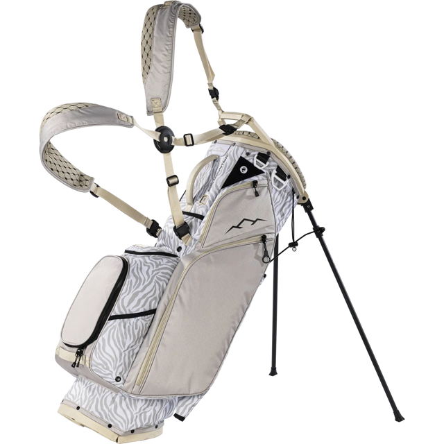Sun Mountain: Eclipse E-3.5 14 Way Stand Bag