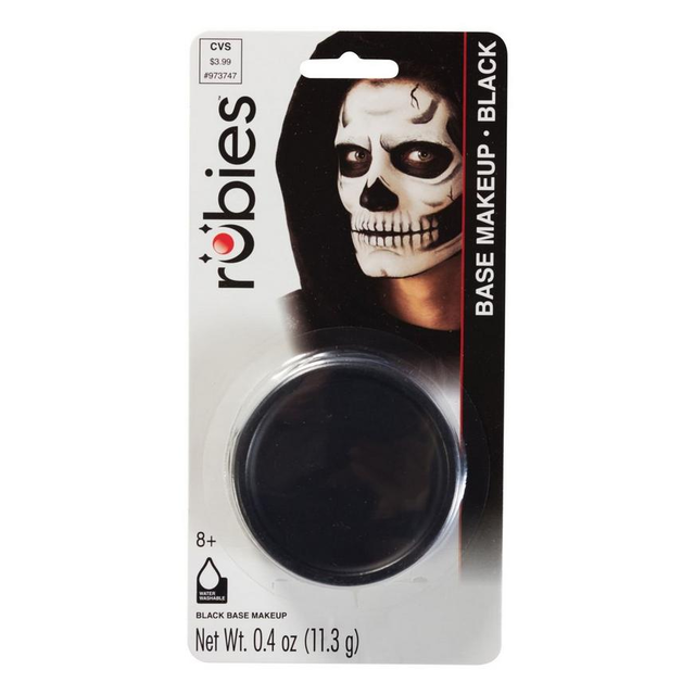 Black Grease Makeup, 7oz