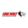 Lone Wolf Distributors logo