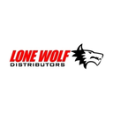 Lone Wolf Distributors logo