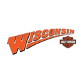 Wisconsin Harley-Davidson logo