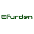 Efurden logo