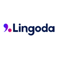 Lingoda logo