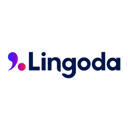 Lingoda logo