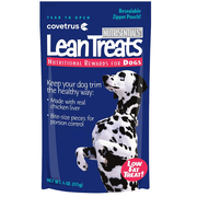 NutriSentials Lean Treats for Dogs