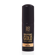Dripping Gold Luxury Tanning Mousse - Dark