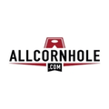 AllCornhole logo