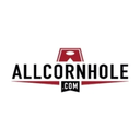 AllCornhole logo