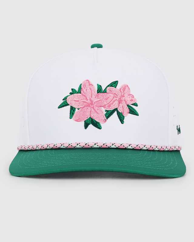 Azaleas Hat - Azalea Collection