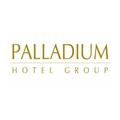 Palladium Hotel Group logo