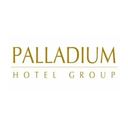 Palladium Hotel Group logo