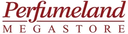 Perfumeland Megastore logo