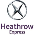 Heathrow Express logo