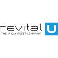 Revital U logo