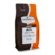 Dark Brazil - Roasted Coffee