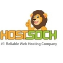 HostSoch logo