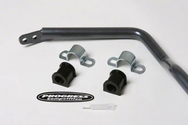Progress Technology 04-08 Acura TSX Rear Sway Bar 22mm - 62.0104