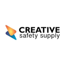 Creative Safety Supply logo