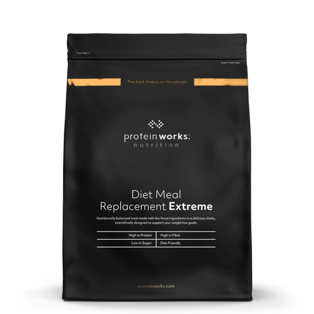 Whey Protein 360 Extreme