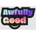 AwfullyGood logo
