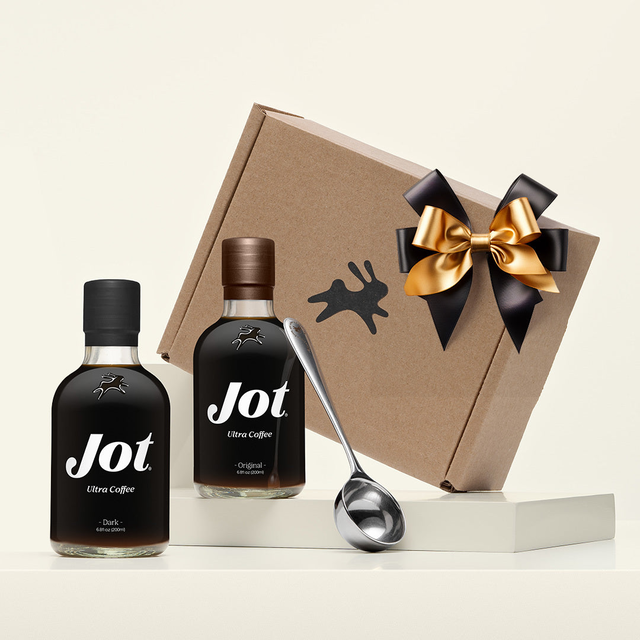 Duo Coffee Starter Kit (Most Popular)