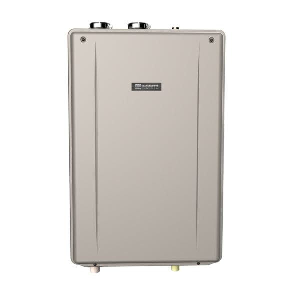 Noritz NCC199CDV-NG 199,900 BTU Tankless Water Heater