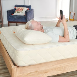 Happsy Organic Pillow